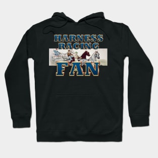 Harness Racing Hoodie